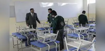 Arequipa: docentes exigen mejora salarial y capacitación Arequipa: docentes exigen mejora salarial y capacitación