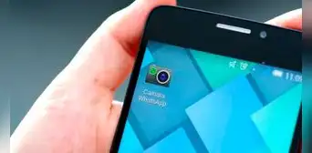 ¿WhatsApp posee una 'cámara secreta' que pocos conocen? Así podrás activarla en tu teléfono