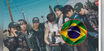 NCT Dream en Brasil 2023 EN VIVO HOY: horarios, ingresos, zonas y setlist del concierto NCT Dream en Brasil 2023 EN VIVO HOY: horarios, ingresos, zonas y setlist del concierto