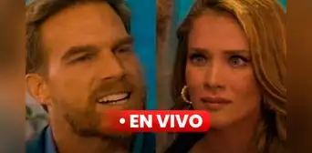 “Tierra de esperanza”, capítulo 17: ¿dónde ver EN VIVO la novela con Carolina Miranda y Andrés Palacios
