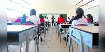 Minedu anuncia que no habrá clases escolares este jueves 6 de julio por el Día del Maestro 2023