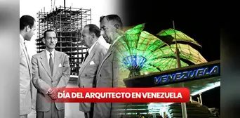 Día del Arquitecto en Venezuela: ¿por qué se celebra cada 4 de julio y qué mensajes puedo enviar? Día del Arquitecto en Venezuela: ¿por qué se celebra cada 4 de julio y qué mensajes puedo enviar?
