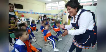 No será feriado el 6 de julio por el Día del Maestro: ¿qué dijo El Peruano al respecto? No será feriado el 6 de julio por el Día del Maestro: ¿qué dijo El Peruano al respecto?