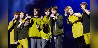 NCT Dream en Brasil 2023: ¿qué canciones presentarán en su primer concierto en Latinoamérica? NCT Dream en Brasil 2023: ¿qué canciones presentarán en su primer concierto en Latinoamérica?