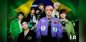 NCT Dream en Brasil 2023 EN VIVO HOY: horarios, ingresos, zonas y setlist del concierto k-pop