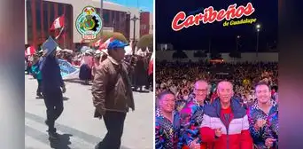 Profesores celebrarán el Día del Maestro con Caribeños de Guadalupe en El Huaralino Profesores celebrarán el Día del Maestro con Caribeños de Guadalupe en El Huaralino