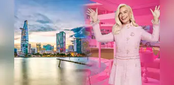 Barbie: ¿por qué Vietnam prohibió el estreno de su nueva película? Barbie: ¿por qué Vietnam prohibió el estreno de su nueva película?