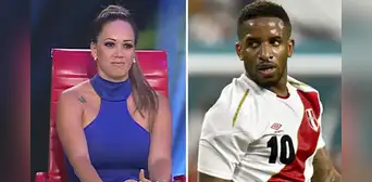 Melissa Klug: ¿qué pregunta sobre Jefferson Farfán le hizo ganar S/50.000 en "El valor de la verdad"?