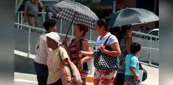 ¡Récord histórico! Lima registra temperatura de 26 °C en pleno invierno, según Senamhi