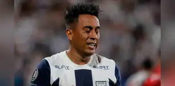 Cueva retornó a los entrenamientos de Alianza tras ausentarse: ¿jugará ante Sporting Cristal? Cueva retornó a los entrenamientos de Alianza tras ausentarse: ¿jugará ante Sporting Cristal?