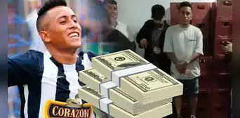 ¿De qué trata el negocio que inauguró Christian Cueva, por el cual Alianza Lima lo sancionó? ¿De qué trata el negocio que inauguró Christian Cueva, por el cual Alianza Lima lo sancionó?