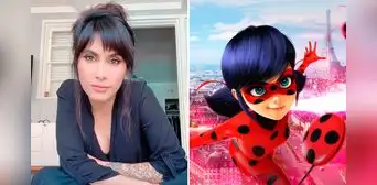“Miraculous: Ladybug”: ¿Quién es Cristina Vee, la actriz de voz que interpreta a Marinette?