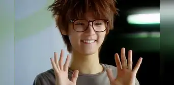 ¿Recuerdas al chico lindo de "Heartstrings"? Ahora es un sexy galán en el k-drama del momento ¿Recuerdas al chico lindo de "Heartstrings"? Ahora es un sexy galán en el k-drama del momento