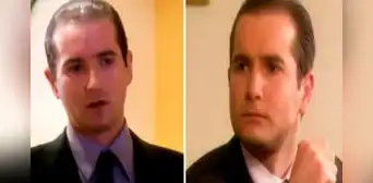 "Yo soy Betty, la fea": ¿qué pasó con Luis Mesa, el despreciable Daniel Valencia de la novela? "Yo soy Betty, la fea": ¿qué pasó con Luis Mesa, el despreciable Daniel Valencia de la novela?