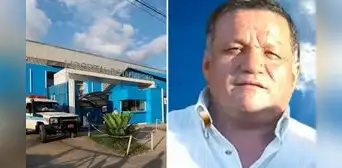 Administrador de reconocida orquesta Sonido 2000 muere en accidente de tránsito en Tarapoto Administrador de reconocida orquesta Sonido 2000 muere en accidente de tránsito en Tarapoto