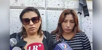 Joven fallece por presunta negligencia tras someterse a operación estética en Arequipa Joven fallece por presunta negligencia tras someterse a operación estética en Arequipa