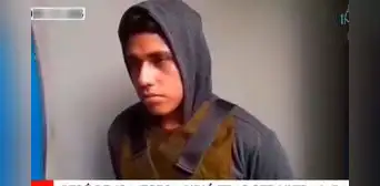 Fiscalía pide detención en flagrancia para hombre que violó a bebé de 11 meses