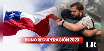 Bono de Recuperación 2023: ¿cómo saber si soy beneficiario y cuánto recibiré? Bono de Recuperación 2023: ¿cómo saber si soy beneficiario y cuánto recibiré?