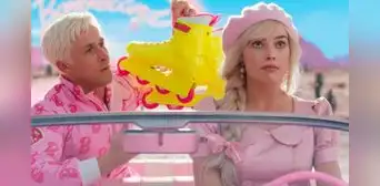 ¿Cuándo se estrena "Barbie" en Perú?