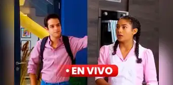 "Al fondo hay sitio" 10, capítulo 255 por América TV: ¿a qué hora y dónde ver GRATIS la serie?