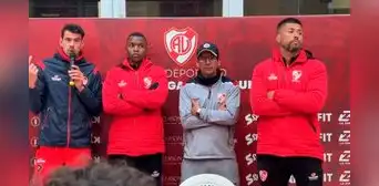 Alfonso Ugarte de Puno atraviesa una fuerte crisis económica en la presente Liga 2