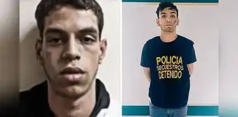'Maldito Cris': cómplice habría huido a Chile para ser protegido por el Tren de Aragua, según PNP 'Maldito Cris': cómplice habría huido a Chile para ser protegido por el Tren de Aragua, según PNP