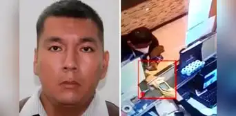 Hombre robó más de 2 millones de soles a empresarios modificando aparatos con sistema de pago POS Hombre robó más de 2 millones de soles a empresarios modificando aparatos con sistema de pago POS