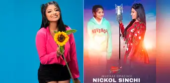 Nickol Sinchi no teme fracasar y regresar a Corazón Serrano: "¿Qué de malo tiene?" Nickol Sinchi no teme fracasar y regresar a Corazón Serrano: "¿Qué de malo tiene?"