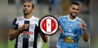 Alianza Lima vs. Sporting Cristal: árbitros y VAR confirmados para el partido de Liga 1