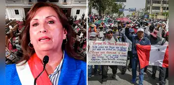 Tercera Toma de Lima: ¿cuáles son los últimos acuerdos para las protestas contra Boluarte y el Congreso?