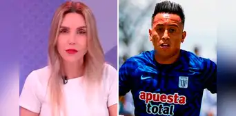 Juliana Oxenford y su dura crítica contra Cueva: "La irresponsabilidad tiene que ser castigada”