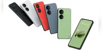 Zenfone 10: ¿cuáles son las especificaciones, colores y precio del nuevo teléfono de ASUS?