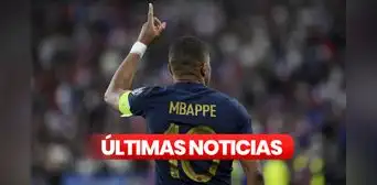 Kylian Mbappé se va del PSG EN VIVO: club se comprometió con UEFA a venderlo en este mercado