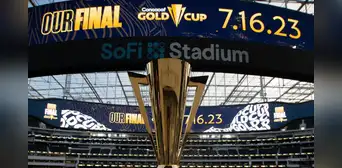 Copa Oro 2023: así se jugarán los cuartos de final y revisa los canales de TV