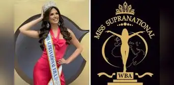 ¿Cómo votar por Selene Delgado, la representante de Venezuela en el Miss Supranational 2023? ¿Cómo votar por Selene Delgado, la representante de Venezuela en el Miss Supranational 2023?