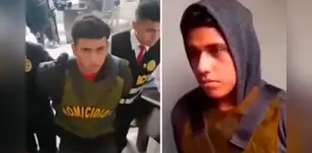 Poder Judicial declaró fundado pedido de detención contra hombre que violó a bebé de 11 meses Poder Judicial declaró fundado pedido de detención contra hombre que violó a bebé de 11 meses