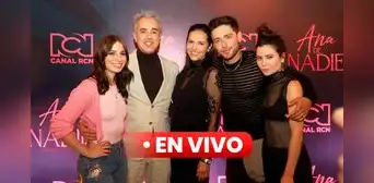 “Ana de nadie” capítulo 83 EN VIVO: ¿a qué hora y dónde ver la exitosa novela colombiana?