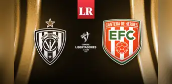 Independiente del Valle vs. Envigado EN VIVO: ¿dónde ver el partido de Copa Libertadores Sub-20?