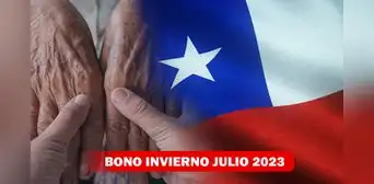¿Aún no recibes el Bono de Invierno en Chile? Consulta con RUT para cobrarlo ¿Aún no recibes el Bono de Invierno en Chile? Consulta con RUT para cobrarlo