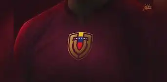 ¡Es oficial! FVF presenta el nuevo escudo que lucirá la Selección de Venezuela ¡Es oficial! FVF presenta el nuevo escudo que lucirá la Selección de Venezuela
