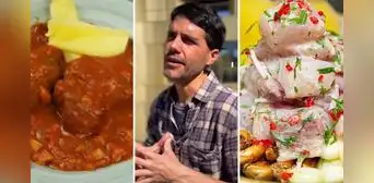 Virgilio Martínez: ¿Cuál es el plato peruano favorito del dueño de Central?