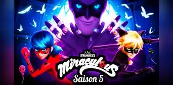 "Miraculous: Ladybug" temporada 5, capítulos del 7 al 11: ¿cuándo se estrenan en Disney Plus?