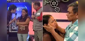 Hija busca a su papá por 30 años y al reencontrarse sucede lo impensado: "Comienza una nueva vida"
