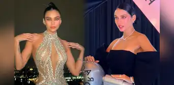 Janick Maceta es sensación en Tailandia: fans se quiebran al ver en persona a la ex miss Perú Universo Janick Maceta es sensación en Tailandia: fans se quiebran al ver en persona a la ex miss Perú Universo