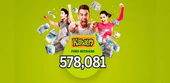 La Kábala: resultados, premios y sorteo de hoy, 4 de julio del 2023