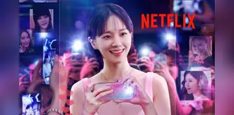 "Celebridad", reparto: actores y personajes de la nueva serie coreana que la rompe en Netflix "Celebridad", reparto: actores y personajes de la nueva serie coreana que la rompe en Netflix