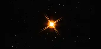 Nuevo estudio sugiere que la estrella Betelgeuse explotará pronto e iluminará el cielo por meses Nuevo estudio sugiere que la estrella Betelgeuse explotará pronto e iluminará el cielo por meses