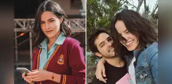 ¿A qué se dedica la novia de Andrés Vílchez y cuántos años le lleva el actor? ¿A qué se dedica la novia de Andrés Vílchez y cuántos años le lleva el actor?