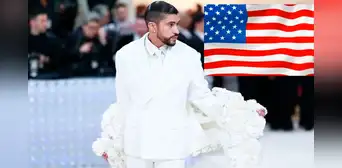 La inesperada razón por la que Bad Bunny es tendencia HOY 4 de julio y pocos fans saben