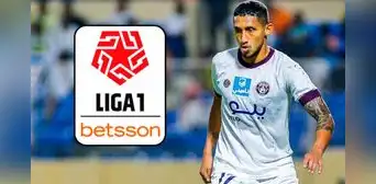 'Canchita' Gonzáles estaría en la mira de 2 clubes de la Liga 1 tras descender en Arabia Saudita 'Canchita' Gonzáles estaría en la mira de 2 clubes de la Liga 1 tras descender en Arabia Saudita
